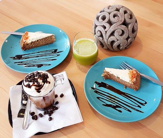 Toc Dolc Cafeteria